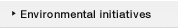 Environmental commitment