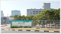 AvanStrate Asia Pte Ltd