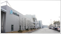 AvanStrate Korea Inc.