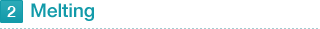 Melting